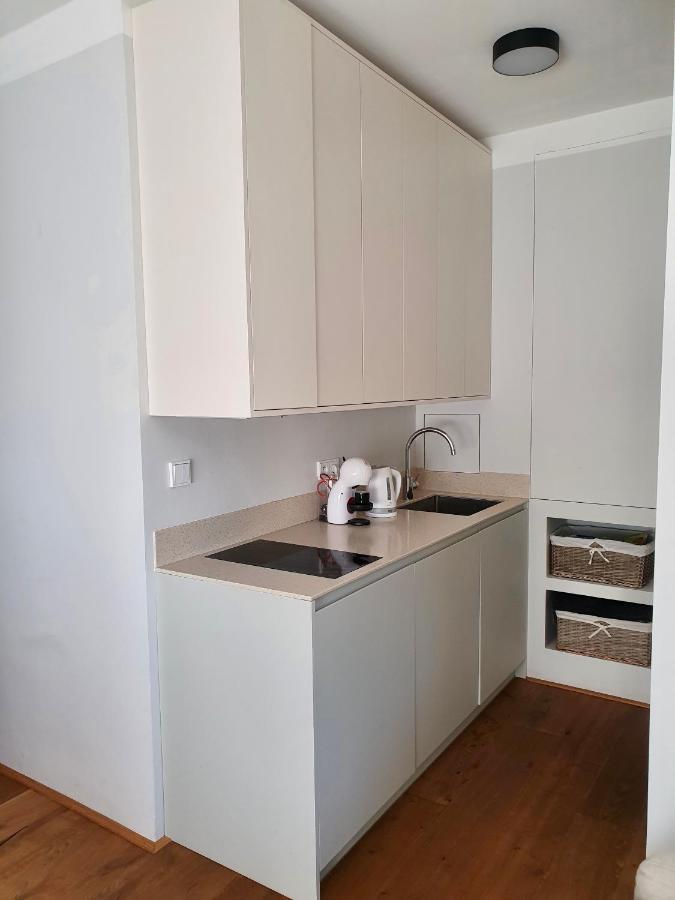 Utulny Apartman V Srdci Krkonos Se Saunou Jablonec nad Jizerou Exterior photo