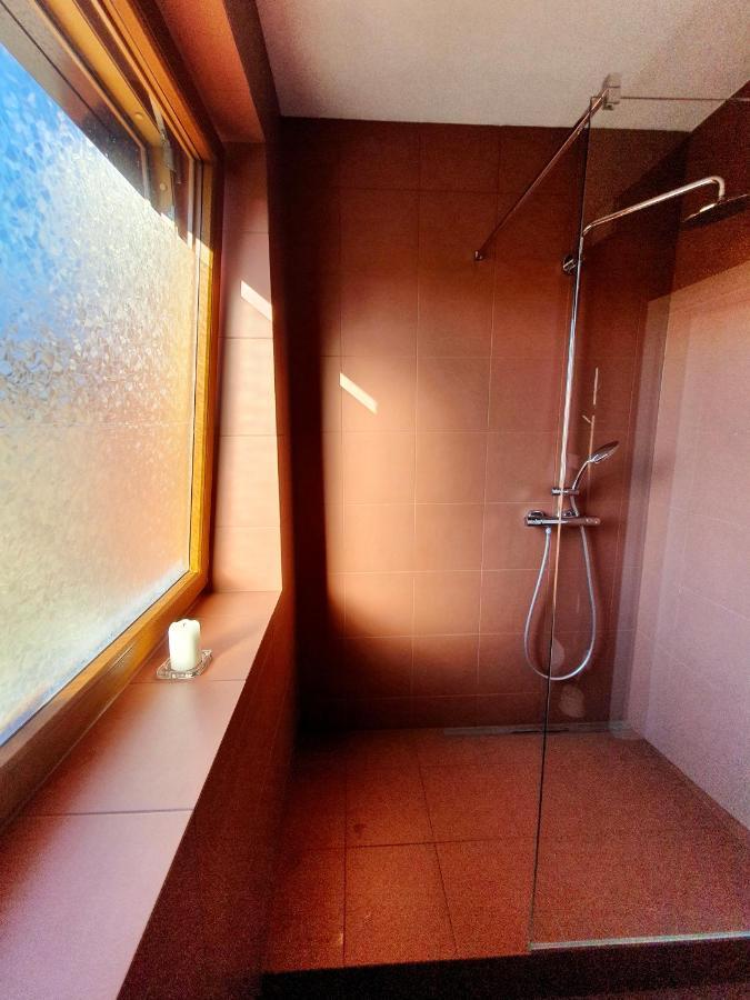 Utulny Apartman V Srdci Krkonos Se Saunou Jablonec nad Jizerou Exterior photo